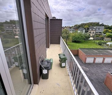 Te Huur: Gerenoveerd 2-slaapkamerappartement op toplocatie in Geraa... - Foto 6