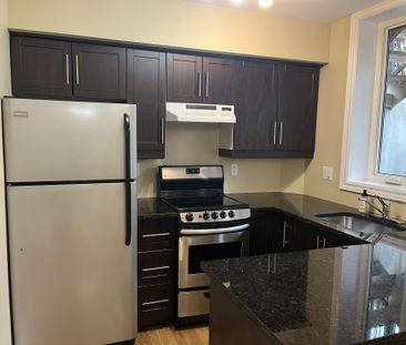 For Lease - 324 Currell Avenue Unit# 1, Westboro - Hampton Park, On... - Photo 2