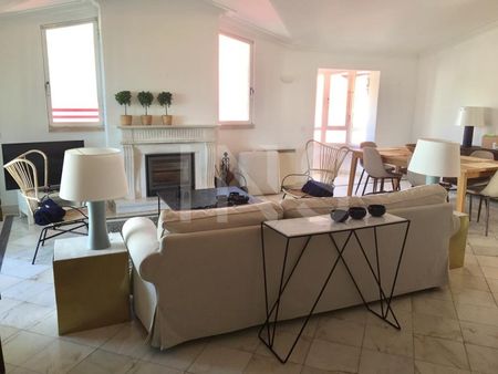 Apartamento T3 em Lisboa - Foto 4