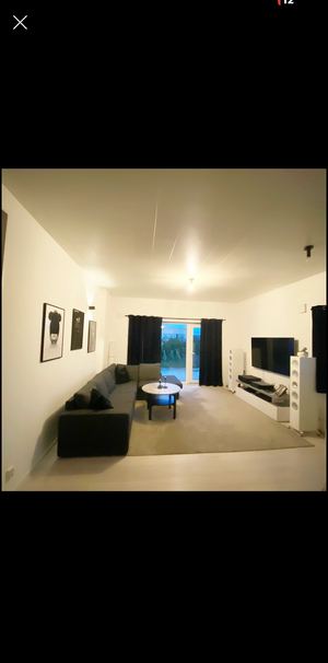 Jordgubbsvägen, Laholm - Foto 1