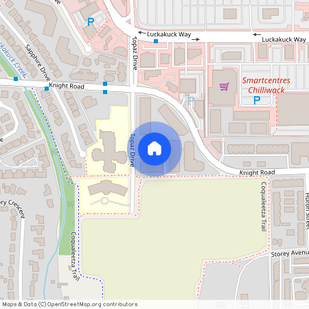 7504 Topaz Drive, British Columbia, Chilliwack