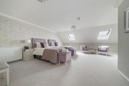 Hardy Lodge, Shaftesbury - Photo 4