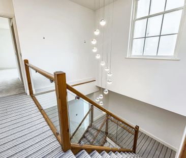 Park Terrace, Nottingham, NG1 - Photo 3