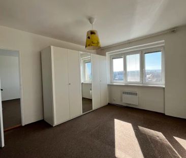 Pronájem bytu 2+1 54 m - Fotografie 2