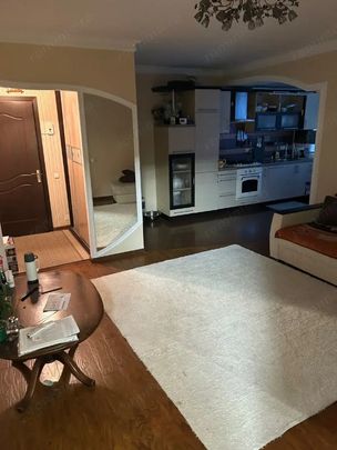 Apartament cu 3 camere situat in Militari Reside - Photo 1