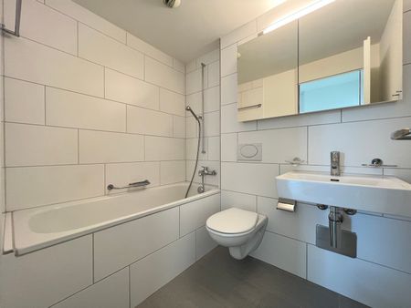 3.5 Zimmer, 65 m², 6. Stock - Photo 5
