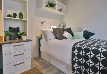 1 bedroom in a house share to rent - Photo 2