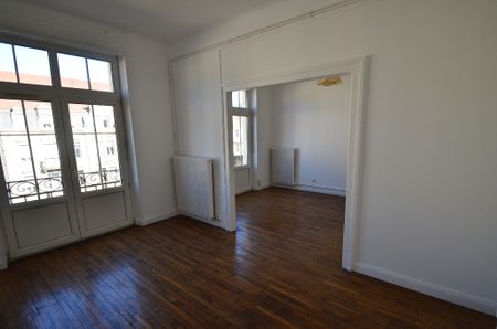 Location appartement 73.05 m², Metz 57000Moselle - Photo 3