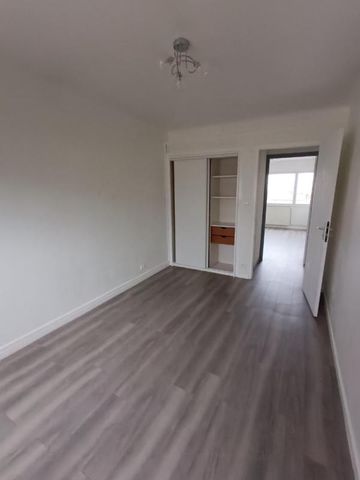 Location Appartement 3 pièces 60m² NANCY 54000 - Photo 2