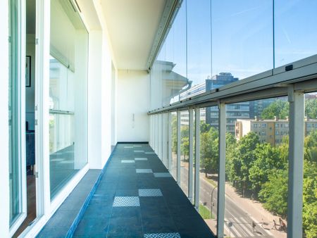 Idealne mieszkanie w samym Centrum Szczecina - Zdjęcie 3