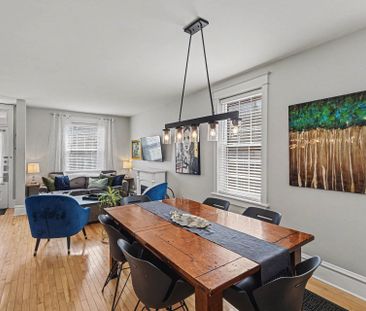 For Lease - 70 Springfield Road, New Edinburgh - Lindenlea, Ontario - Photo 4
