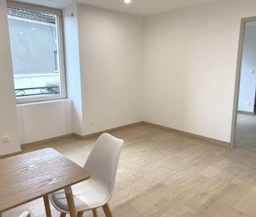 Location appartement 2 pièces 33.2 m² à Lachapelle-sous-Aubenas (07... - Photo 1