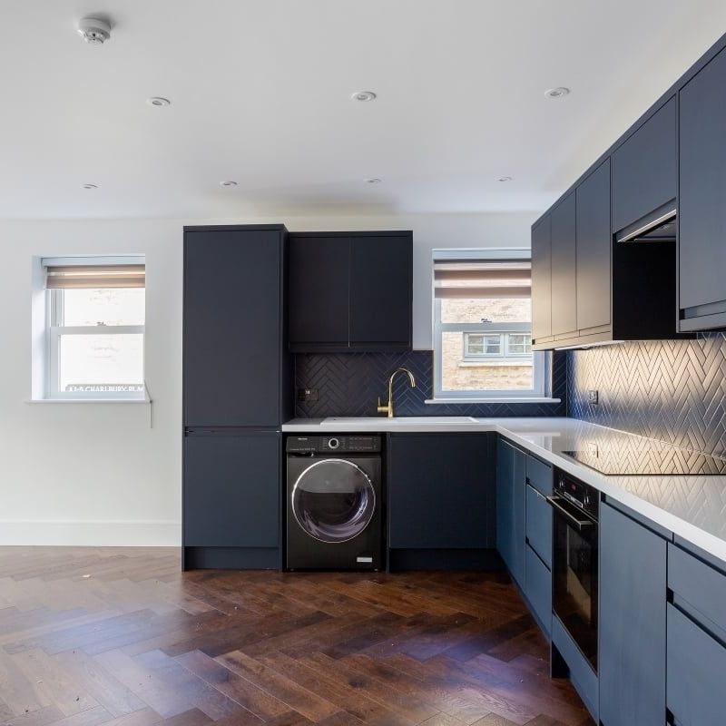 2 bedroom flat to rent - Photo 1