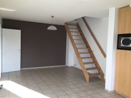 Appartement te huur - Photo 3