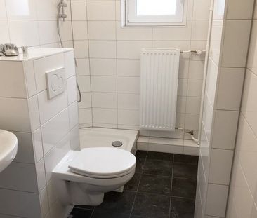 Das Glück hat ein Zuhause - Interessante 3-Zimmer-Souterrain-Wohnung - Photo 1