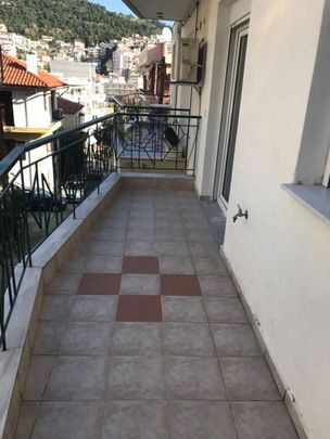 Studio/Γκαρσονιέρα για ενοικίαση Ποταμούδια (Καβάλα) - Photo 1