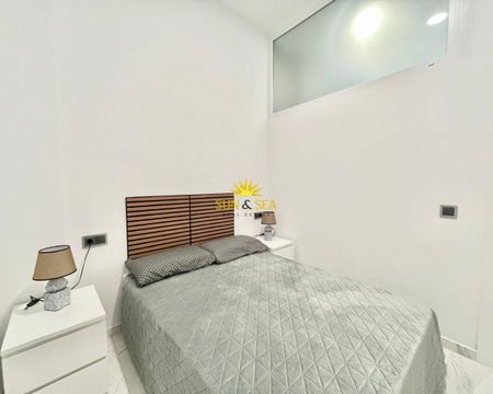 1 BEDROOM HOLIDAY APARTMENT - TORREVIEJA - Photo 2