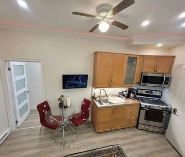 For Lease - 200 MCKEE Avenue Unit# C, Toronto, Ontario - Photo 5