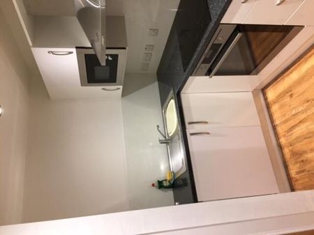 1 bedroom house to rent - Photo 4