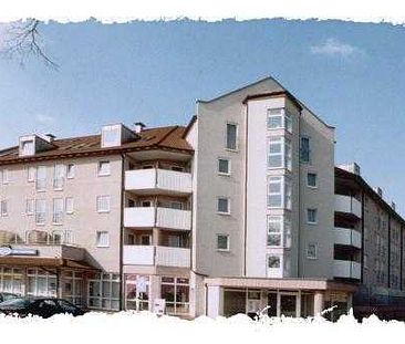 Ab Oktober 2024 Schönes App./ ein Zimmer Wohnung in Mannheim-Rheinau - Foto 1