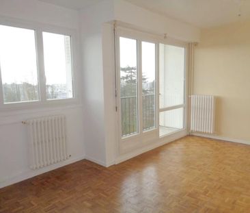 Location Appartement 1 pièce 31m² TOURS 37100 - Photo 1