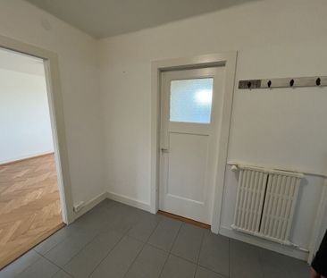 Charmant 2.5 pièces au centre de Lausanne proche du CHUV - Foto 3