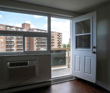 2 CH - 1 SDB - Gatineau - $1,370 /mo - Photo 1