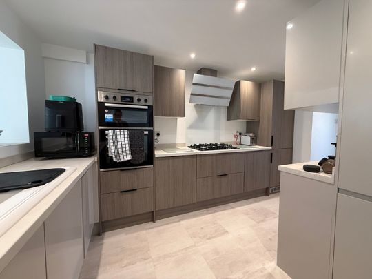 1 bedroom house share to rent - Photo 1