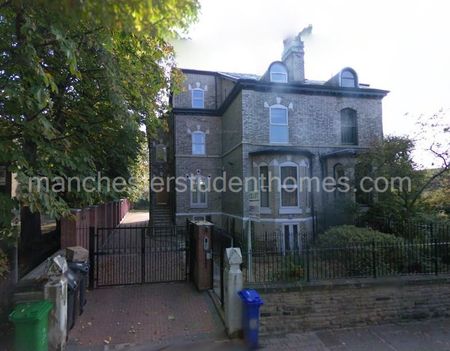 Alan Road, Manchester, M20 4WG - Photo 5