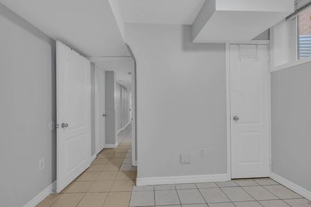 For Lease - 93 Hullrick Drive Unit# Basement, Toronto, Ontario - Photo 2