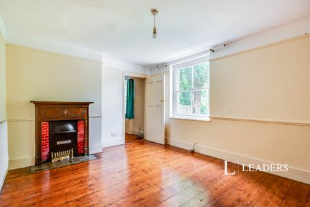 3 bedroom house to rent Northford Close, Shrivenham, Swindon, Oxfordshire, SN6 - Photo 2