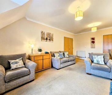 2 bedroom apartment to rent - Photo 4