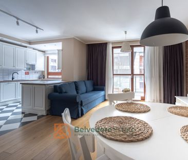 Warszawa, Wilanów, Warszawa, Wilanów, Sarmacka - Фото 2