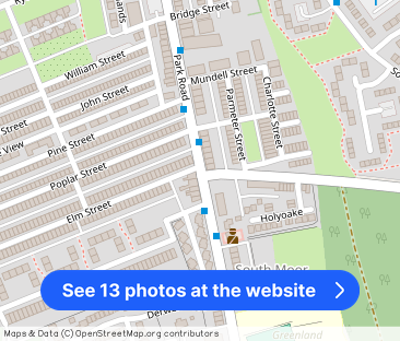 Park Road, South Moor, Stanley - Photo 1