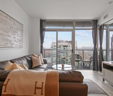 For Lease - 103 The Queensway N/A Unit# 2614, Toronto, Ontario - Photo 4