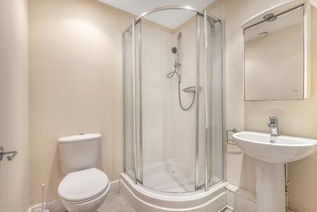 2 bedroom flat to rent - Photo 5