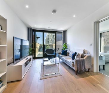 2 bedroom apartment to rent - Photo 2
