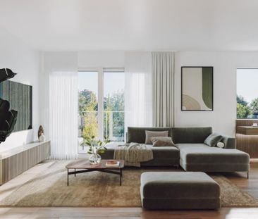 Appartement à louer - Gatineau (Aylmer) (La Seigneurie, Glenwood) A... - Photo 2