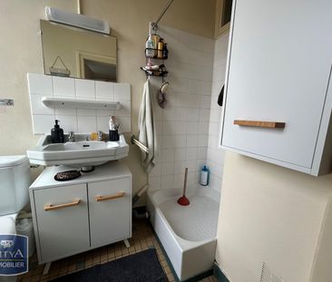Location Appartement 1 pièce 25m² ALENCON 61000 - Photo 2