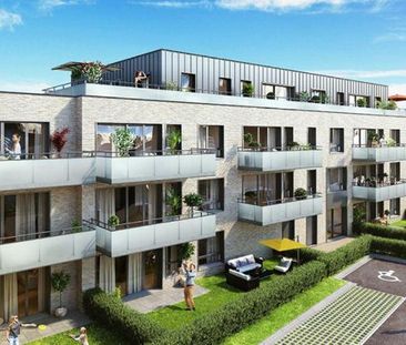 Location Appartement 2 pièces 42m² RONCQ 59223 - Photo 2