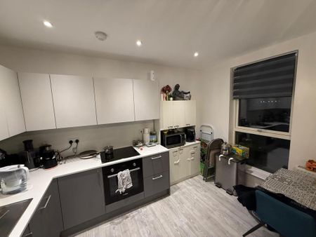 1 bedroom terraced house to rent - Photo 5