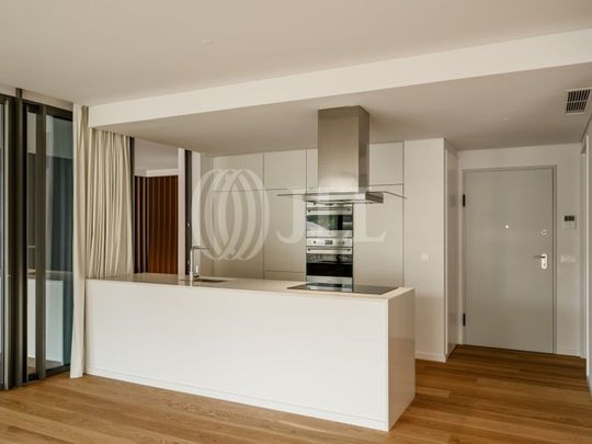 2 room luxury Apartment for rent in Estoril, Cascais e Estoril, Cascais, Lisbon - Photo 1