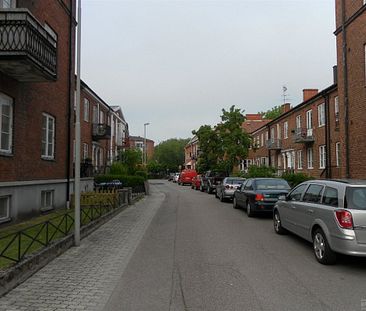 Landskrona, Skåne - Foto 1