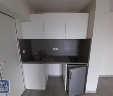Appartement à louer 2 pièces 53m² - Photo 2