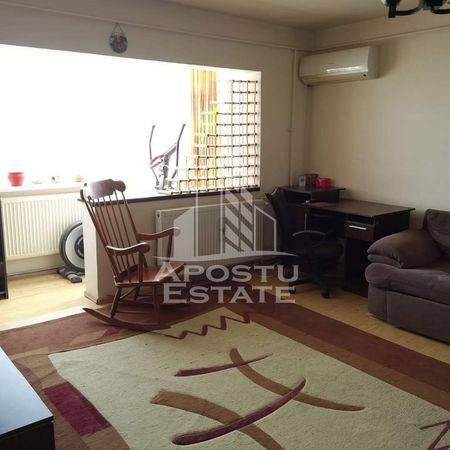 Apartament cu 2 camere, zona Badea Cartan - Photo 5