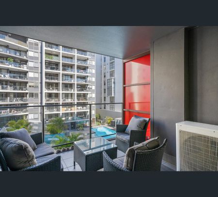45/143 Adelaide Terrace, East Perth, WA 6004 - Photo 4