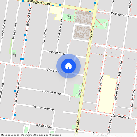 21 McDonald Ave, NSW 2144, Auburn