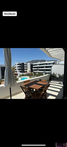 Atico en alquiler en El Higueron, Fuengirola - Photo 4