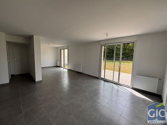 Location Maison 5 pièces 123m² - Photo 1