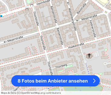 Haakestraße, Hamburg - Foto 1